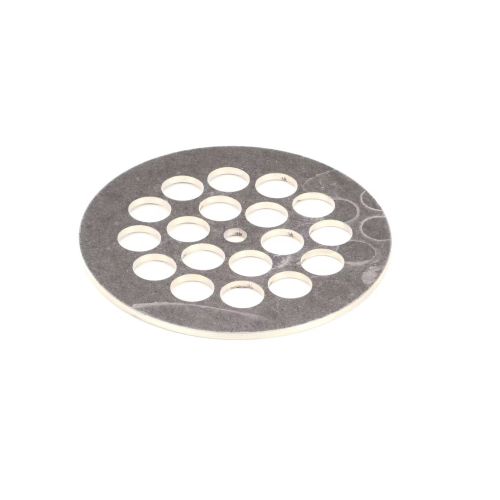 Hobart 00-947920-00001 Dishwasher Strainer Round Plate