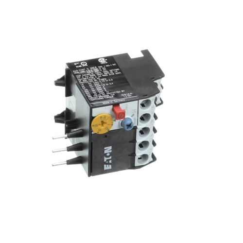 Hobart 00-948105-00003 Dishwasher Overload Relay 240/600 VAC 75°C
