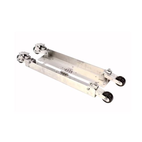 Hobart 00-948383 Glass Washer Adjustable Caster Kit LXE