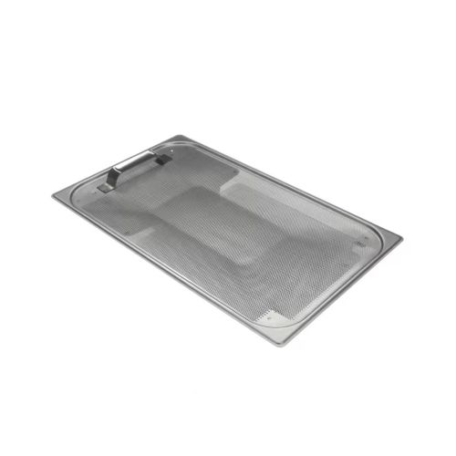 Hobart 00-948412-00010 Dishwasher Screen Filter Dual Rinse Section