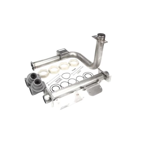 Hobart 00-948509-00001 Dishwasher Middle Manifold Kit Standard Height