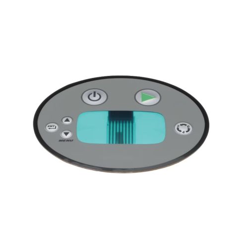 Hobart 00-948626-00001 Dishwasher Membrane Keypad Switch USP/U PW10ER/PW20ER