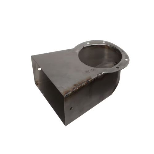 Hobart 00-948736 Dishwasher Intake Pump Weld Shroud