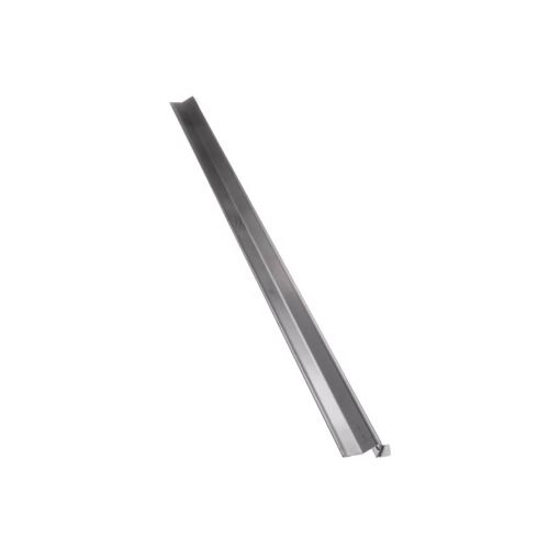 Hobart 00-948819-00001 Dishwasher Upper Door Gutter PW10