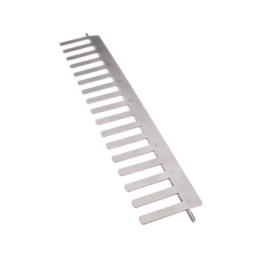 Hobart 00-949606 Dishwasher Finger Weldment