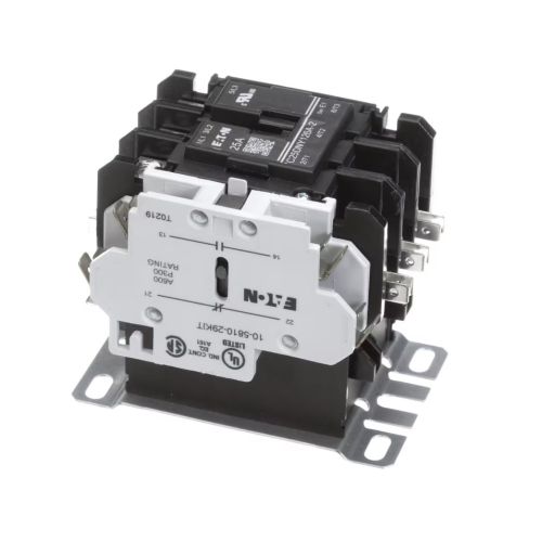 Hobart 00-949709-00002 Contactor W/Auxiliary Side Switch