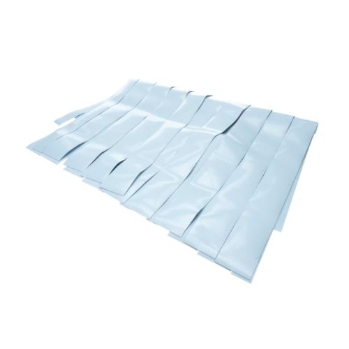 Hobart 00-950028-00002 Dishwasher Splash Curtain Security 4-Ply