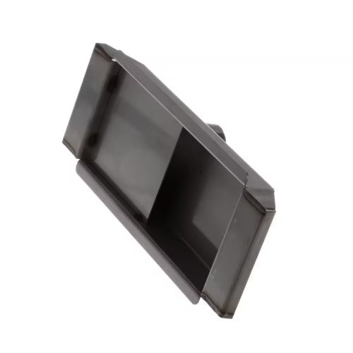 Hobart 00-950111 Dishwasher Soil Collector Weldment Upper Piece FT1000