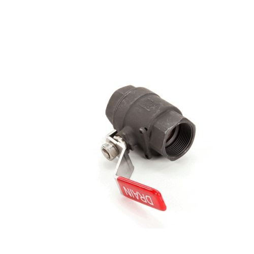 Hobart 00-958392-000G1 LH Drain Assembly Valve