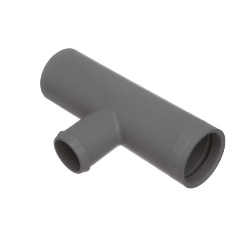 Hobart 00-970906 Dishwasher Drain Tee 