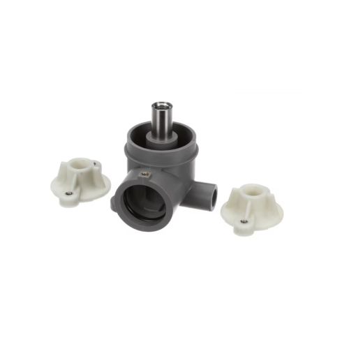 Hobart 00-974072-00002 Dishwasher Upper Wash Manifold Assembly Kit