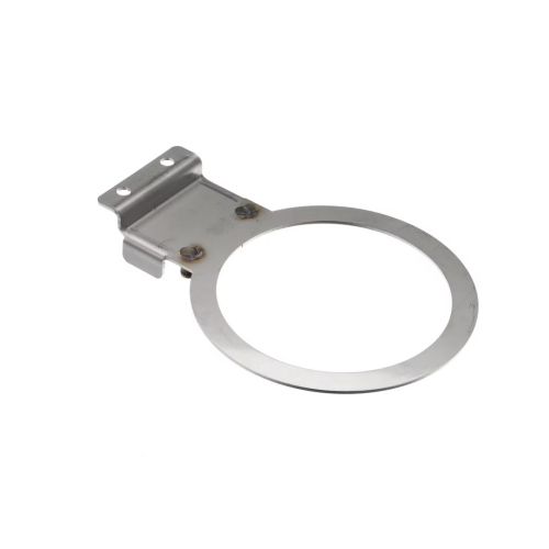 Hobart 00-974126 Dishwasher Pivot Bracket Weldment Dish