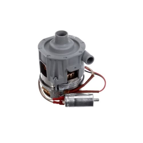 Hobart 00-975139 Rinse Pump/Motor Assembly 1PH 208-240V 60Hz