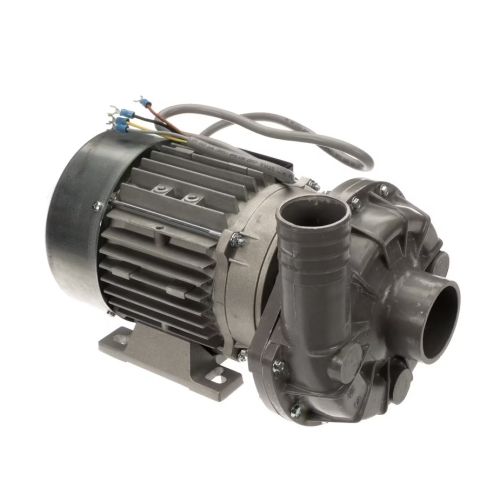 Hobart 00-975233-00001 Pump Motor Assembly 2HP CW 208-266/360-460V Fir Composite