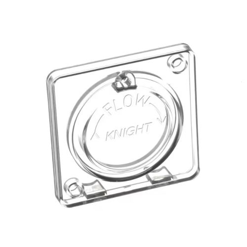 Hobart 00-975322-00003 Face Plate Cover
