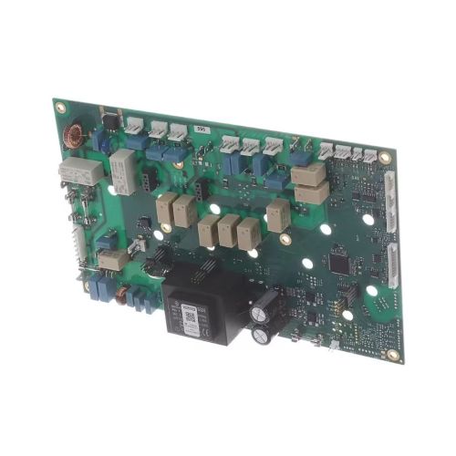 Hobart 00-975430-00002 Board CU LXN