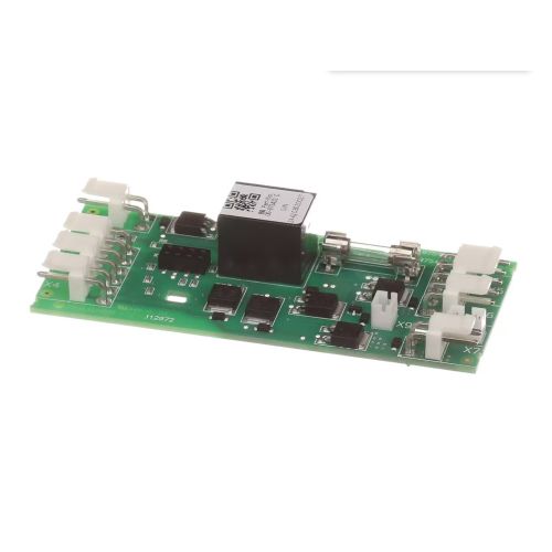 Hobart 00-975433 Dishwasher Extension Board Assembly EC A6