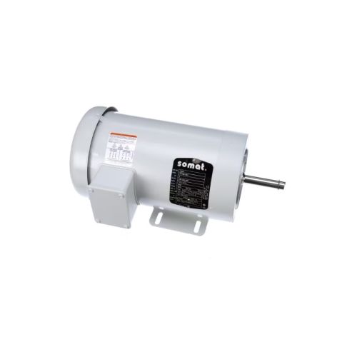 Hobart 00-975623 Motor 3HP 3600 RPM 208-240/460V 50/60Hz