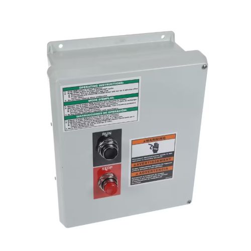 Hobart 00-975970 Auto Reversing Control 1/2-5HP