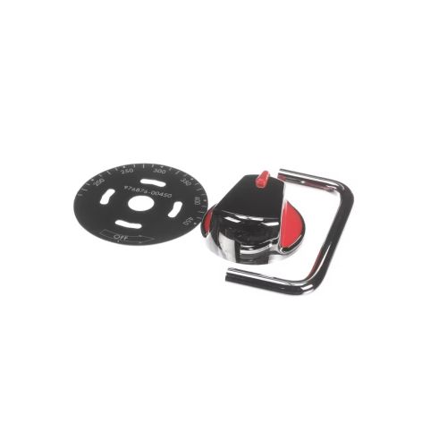 Hobart 00-978900-10003 Knob & Dial Kit 900RX/MSA/ASA