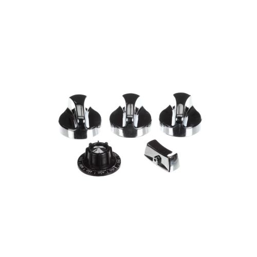 Hobart 00-978900-10006 Knob Kit Standard Oven V6B36S