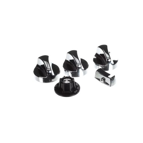 Hobart 00-978900-10008 Knob Kit Standard Oven V6B36S
