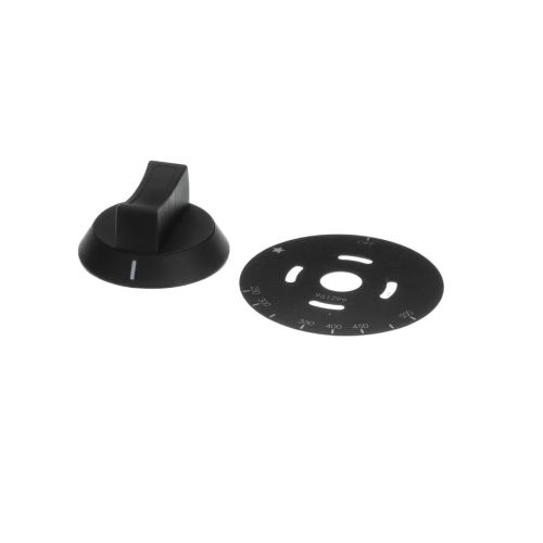 Hobart 00-978900-10010 Knob & Dial Kit SX Series
