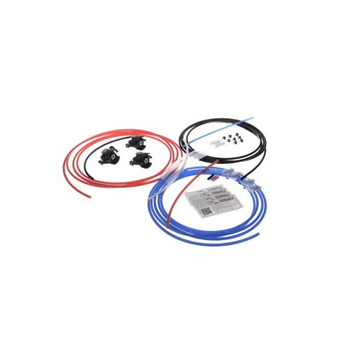 Hobart 00-978900-40007 Chemical Tube Kit LXER/LXGER