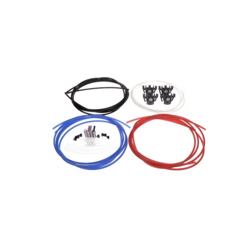 Hobart 00-978900-40008 Chemical Tube Kit LXGEPR