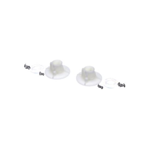Hobart 00-978900-40011 Wash/Rinse Arm Support LXE/LXGER