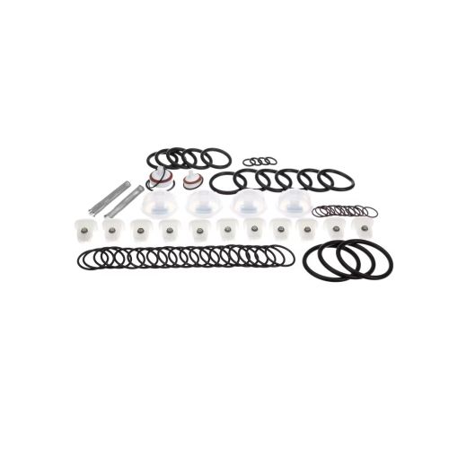 Hobart 00-978900-40017 Complete Wash Kit No Curtain C64A