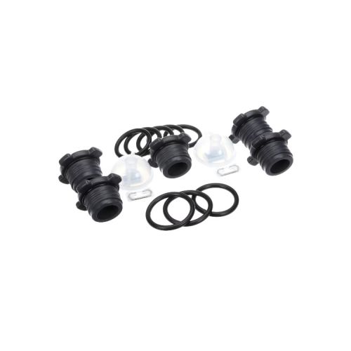 Hobart 00-978900-40018 Complete Pre-Wash Kit No Curtain CLA