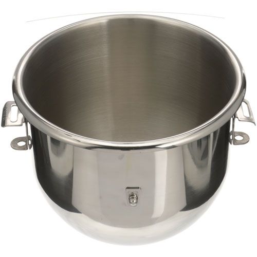 Hobart 00-A20SS Mixing Bowl 20 QT