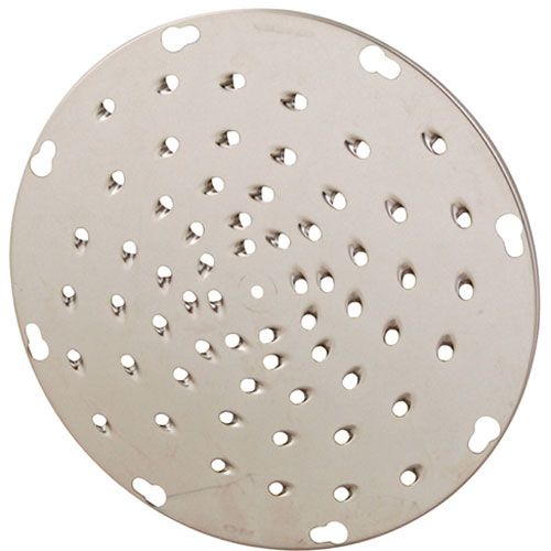 Hobart 00-VS12SD14 Mixer Shredder Plate 1/4In HD