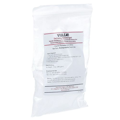 Hobart 00085489300013 1Lb Reagent Bag 