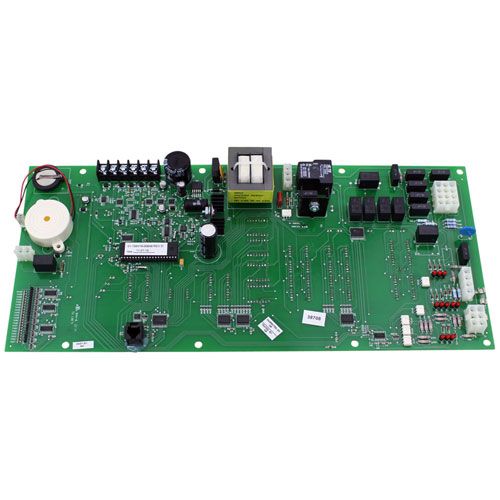 Hobart 01-100V16-01036 PC Board 