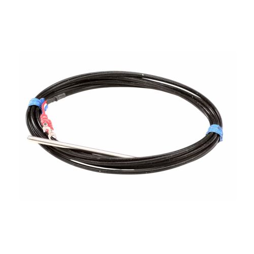 Hobart 01-115004 Oven Thermocouple 4" X 12' W/Fork Connectors