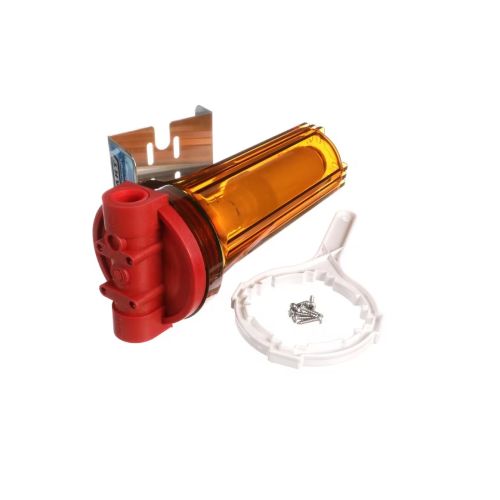 Hobart 01-234301-89800 Filter Unit Assembly WTSBSS-XL