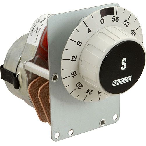 Hobart 01-3GB008-0000C Oven Timer 60-Second, 120V