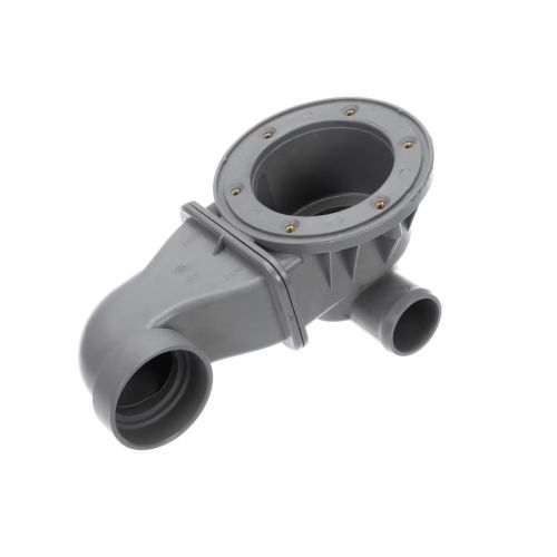 Hobart 01-515652-00001 Tank Flange Assembly