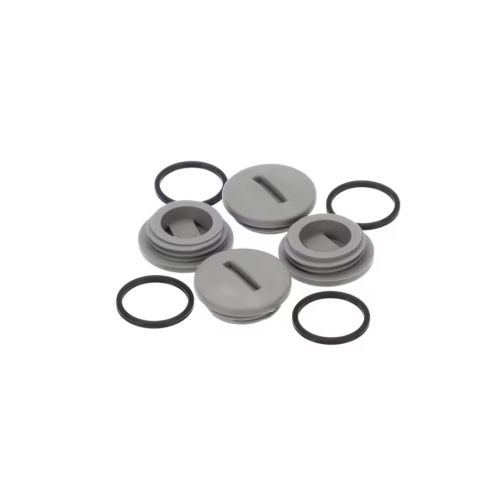 Hobart 01-605145 Dishwasher Plug & O-Ring Kit Wash Arm AM16 Series
