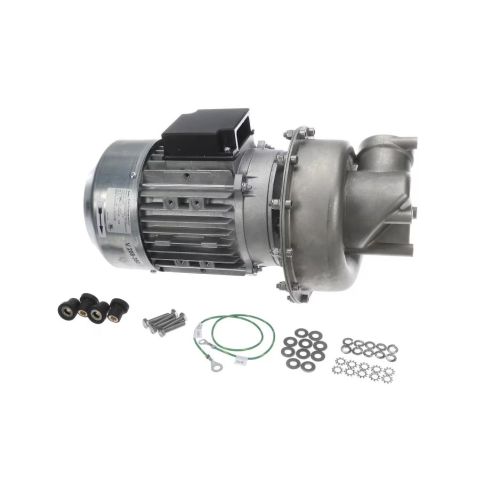 Hobart 01-650001-00001 Wash Motor & Pump 208-380V/3PH