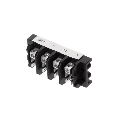 Hobart 01-650029 Terminal Block With Label 4 Pole