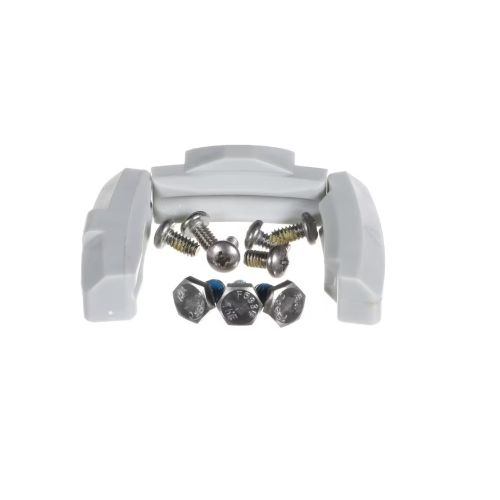 Hobart 01-650054 Bowl Guard & Drip Cup Hardware Kit