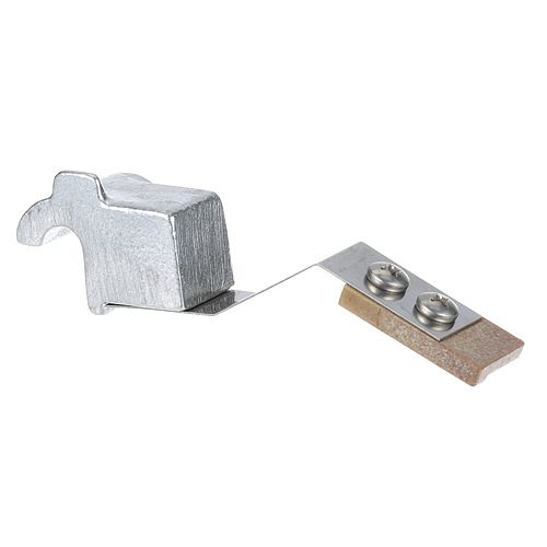 Hobart 102399 Upper Wheel Wiper Assembly