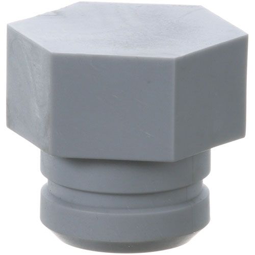 Hobart 106769 Dishwasher Large Wash Arm Plug