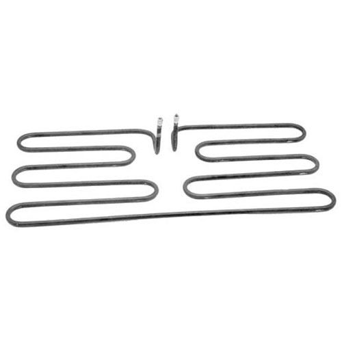 Hobart 111967-4 208V 5000W Range Grill Element, 20-3/4" x 11-1/4" x 3-1/2"