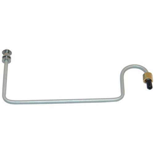 Hobart 112070-2 Front Pilot Assembly W/ 3/16" DIA x 7-1/4" L