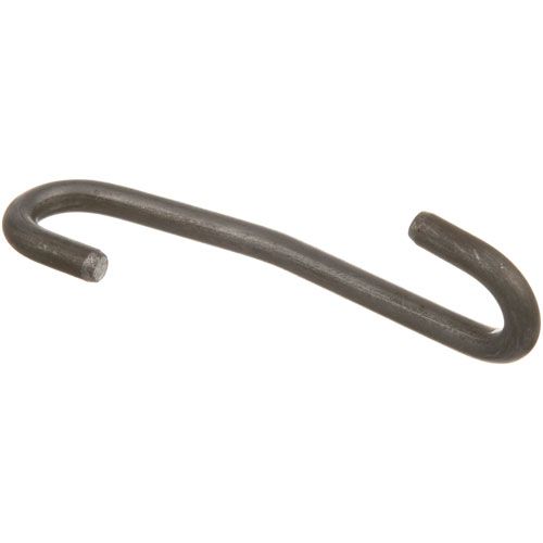 Hobart 113381-2 Dorr Bell Crank Hook 3.02" Hooks are at 90 Degrees To Each Other