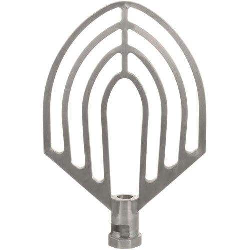 Hobart 23490 Beater Paddle for 80 QT Bowl Aluminum 